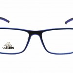Adidas A692 Lite Fit Full Rim SPX Eyeglasses 