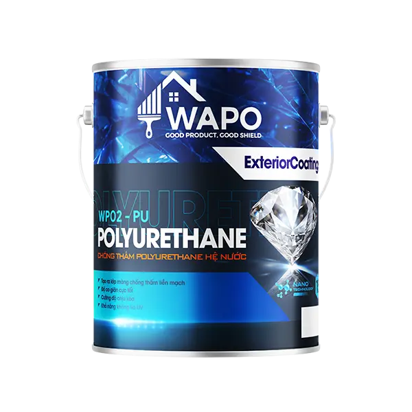 5L-WP02-PU 5L-WP02-PU