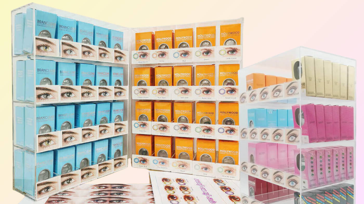 Saigon Optical news and eyewear notes