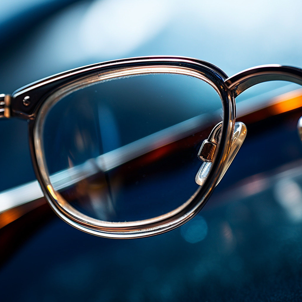 Essilor Lens Options