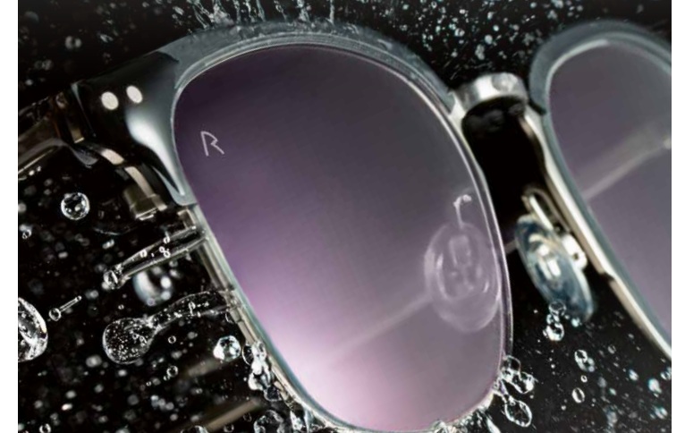 Essilor Lens Options