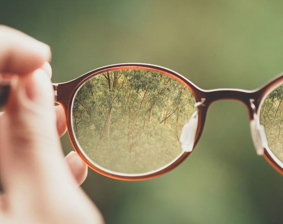 Eye Testing