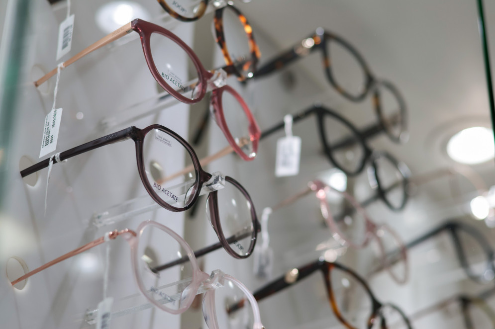 The Art of Eyewear Design: Combining Fashion and Function