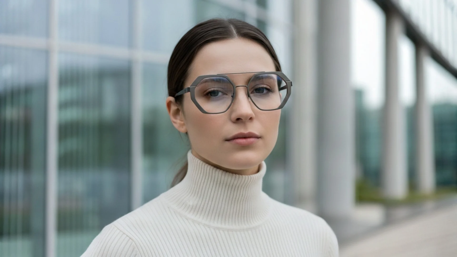 Choosing the Right Eyeglasses: A Complete Guide for Your Vision and Style