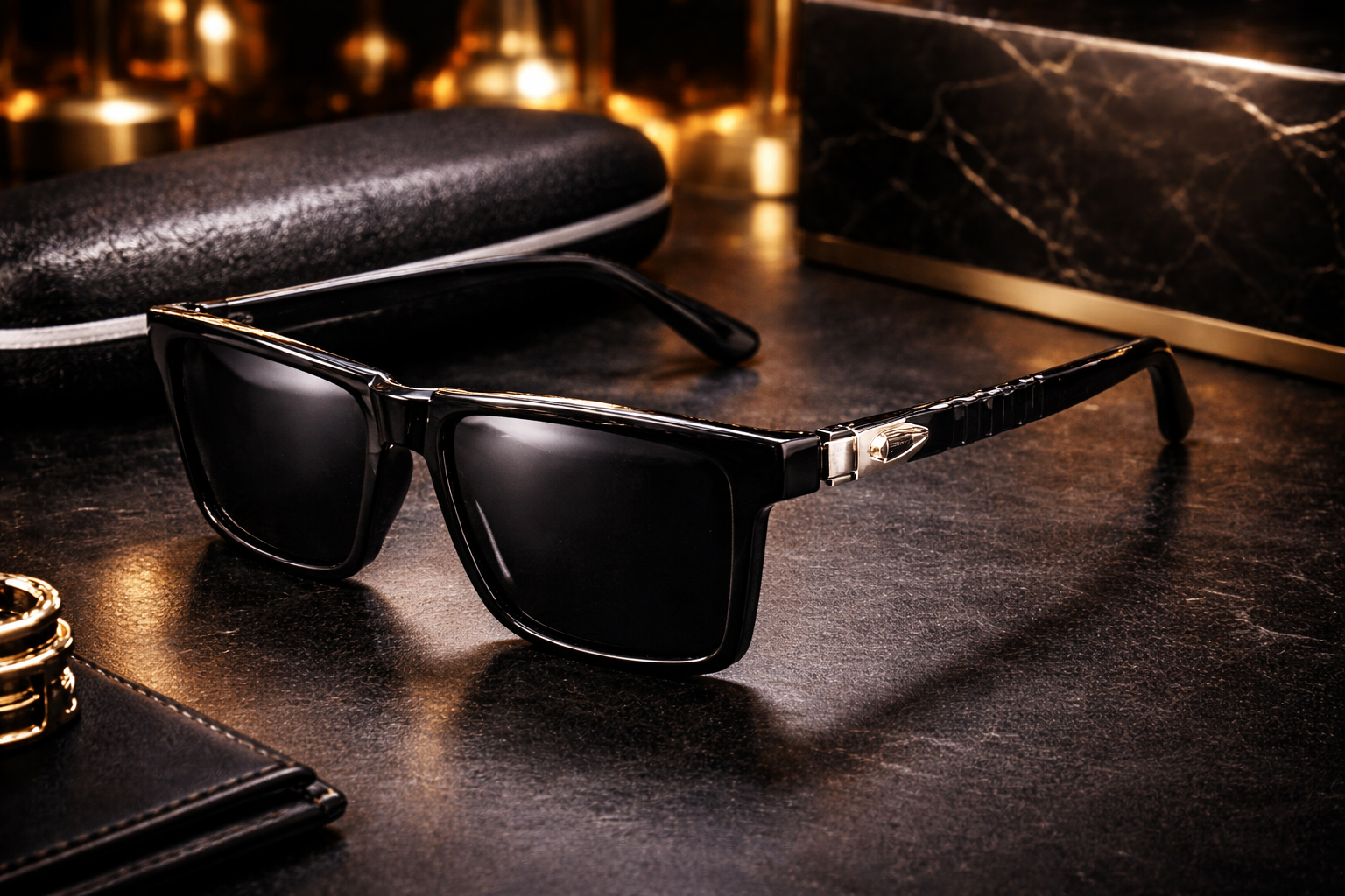 UV Protection Sunglasses