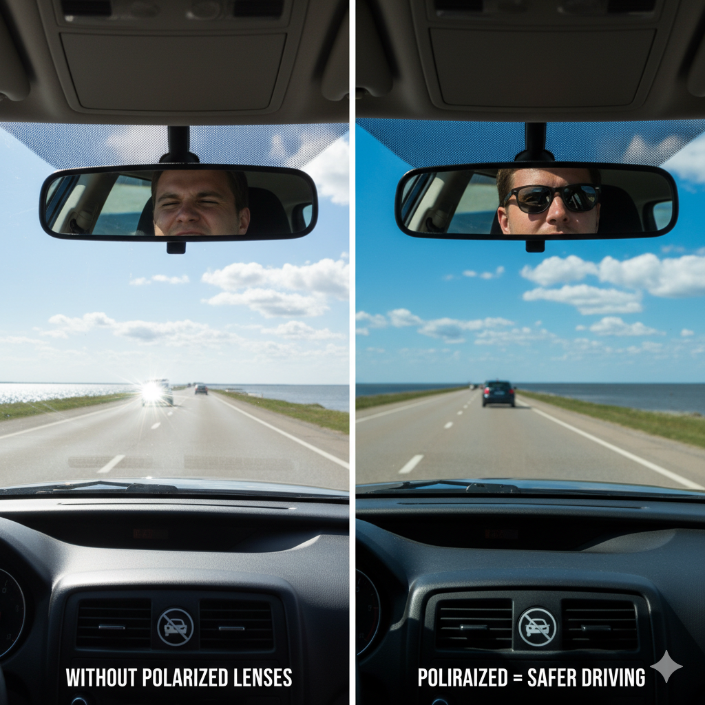 UV Protection Sunglasses