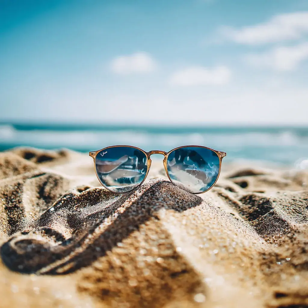 UV Protection Sunglasses